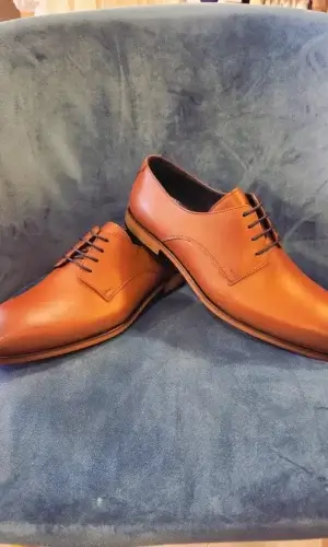 chaussure mariage homme