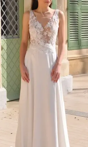 Robe de mariée Cairanne