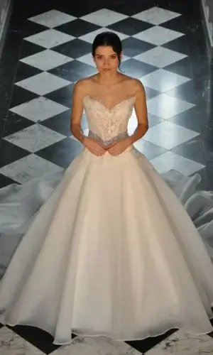 Robe de mariée Gaelle
