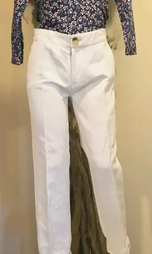 Pantalon garçon