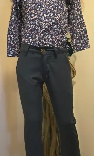 Pantalon garçon