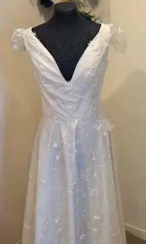 Robe de mariée Grandville