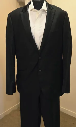 Costume homme