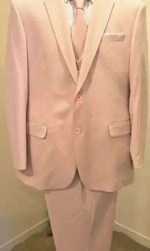 Costume homme Barberini