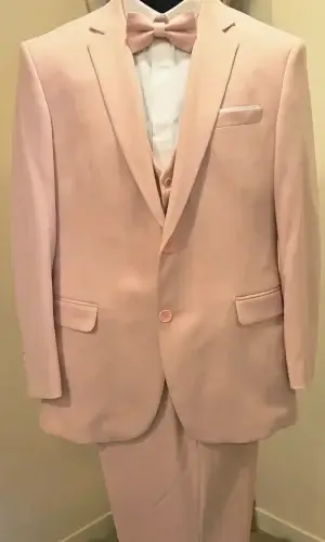 Costume homme Barberini